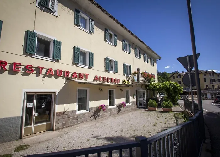 Albergo Stella Cavalese