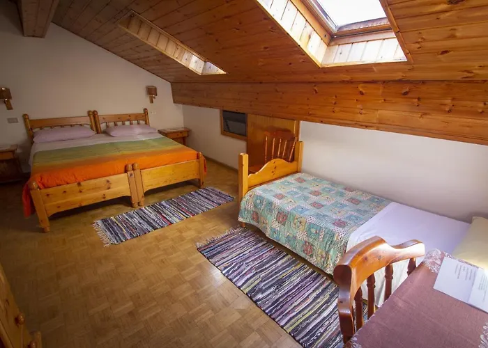 Albergo Stella Cavalese