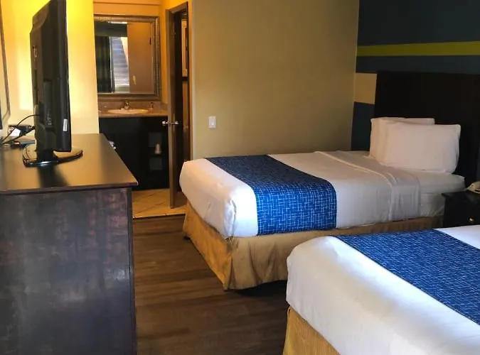 Hotel Primera San Diego