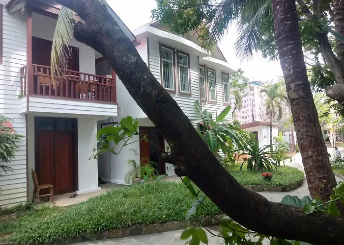Manoha Villa
