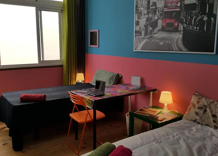Tenerife Rooms S. C.