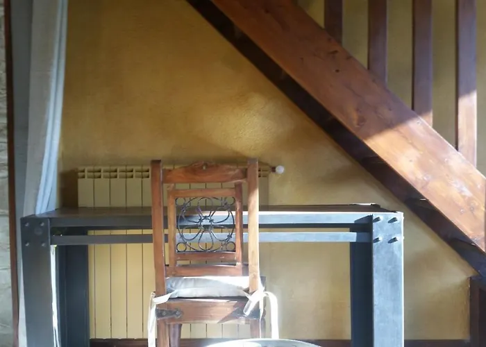 Bed and Breakfast Provence à Carpentras
