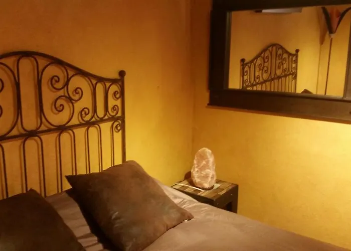 Bed and Breakfast Provence à Carpentras