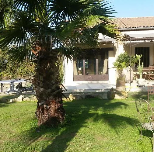 Bed and Breakfast Provence à Carpentras