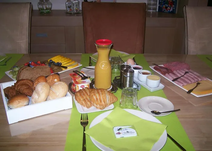 B&B Carpe Diem Maaseik
