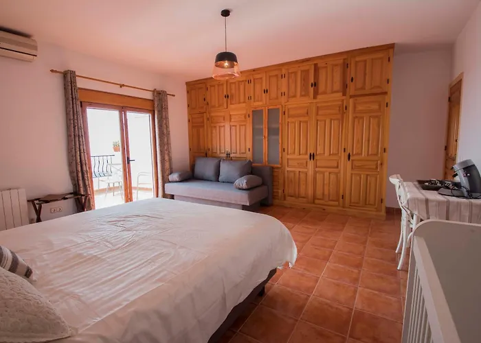 Finca La Vida Tranquila Vélez