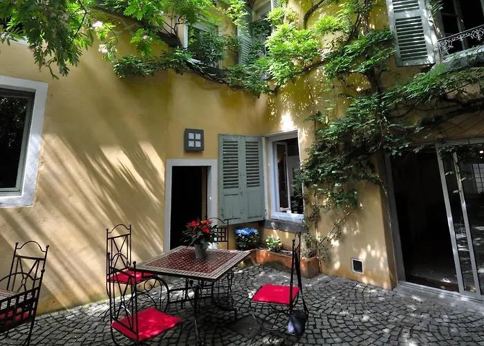 Maison De Ville Independante - Le Petit Siam