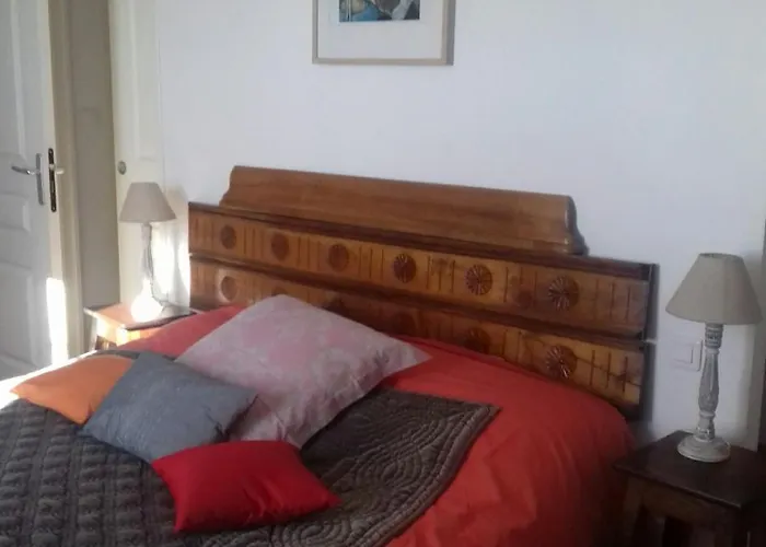 Bed and Breakfast Ty Ana à Audierne
