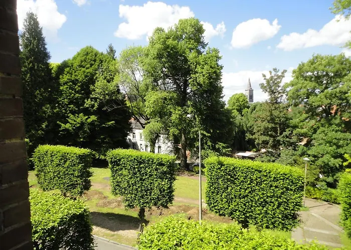 Villa Tournesol Tournai