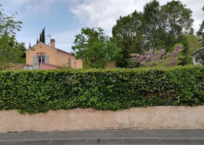 Bed and Breakfast Lolifan En Provence à Brignoles