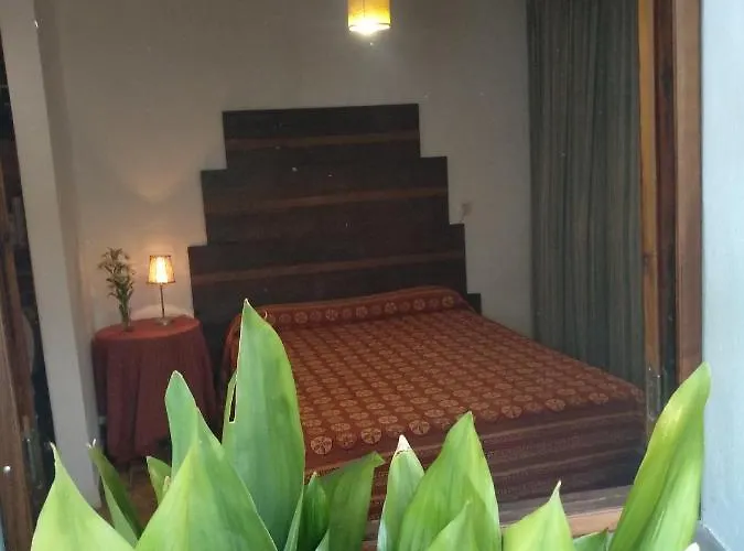 El Patio Andalú