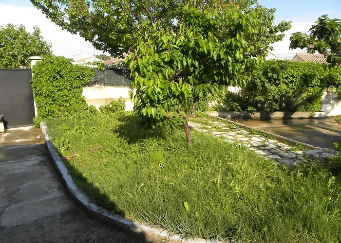 La Maison D'Ogooue