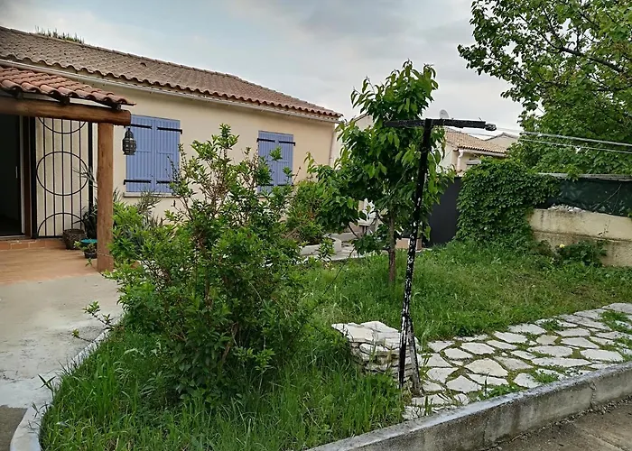 La Maison D'Ogooue