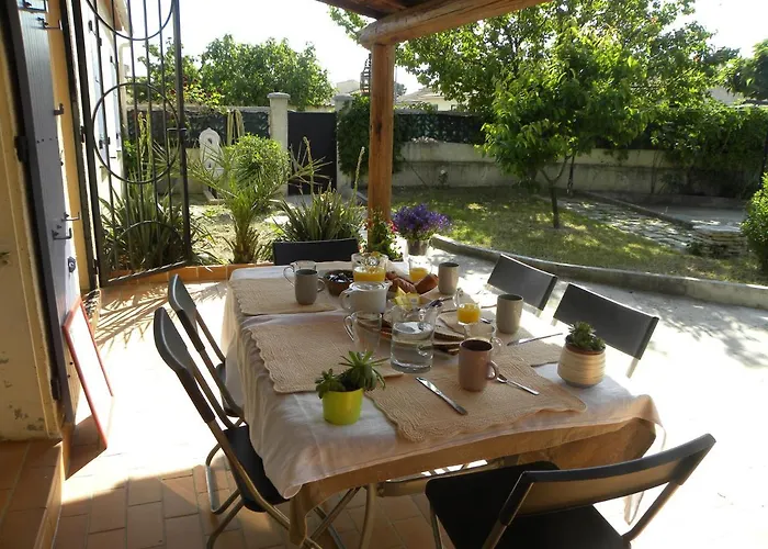 La Maison D'Ogooue
