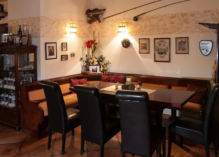 Hotel Weltrich