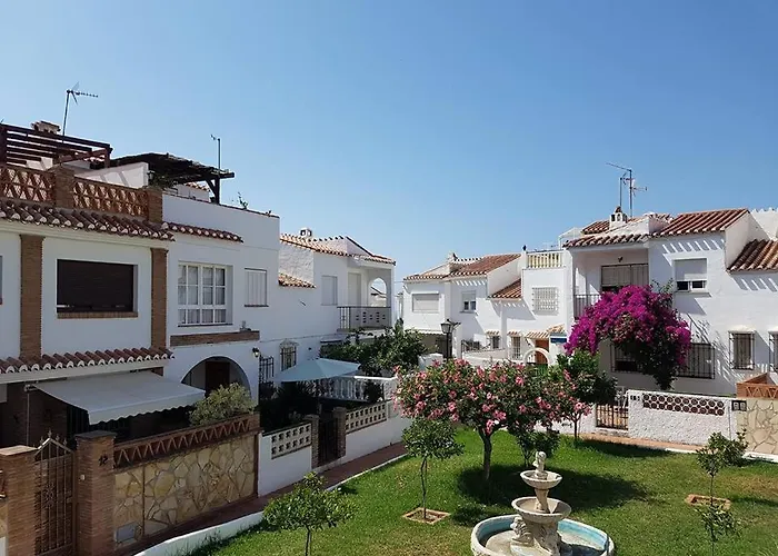 B&B Nerja