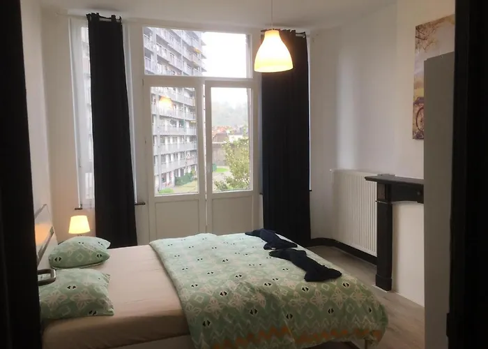 Leonard Room Luik