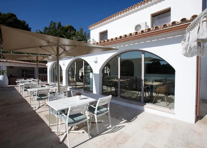 Abeniss Boutique B&B