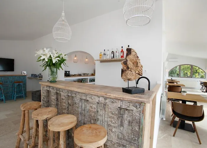 Abeniss Boutique B&B Benissa