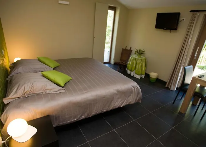 De kiezel Bed and Breakfast Hasselt