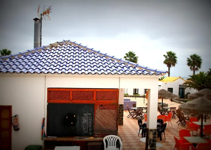 Aparthotel Casa Anna Caleta de Fuste