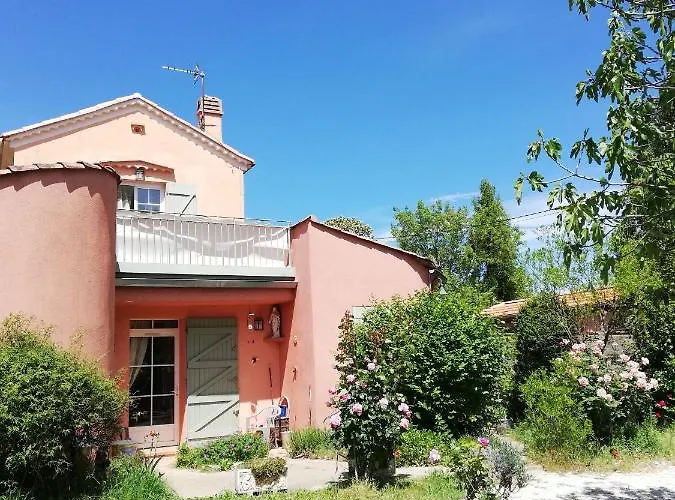 Bed and Breakfast Lolifan En Provence à Brignoles