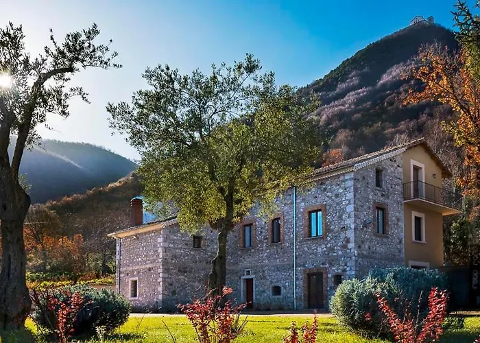 Masseria Boutique B&B Montella