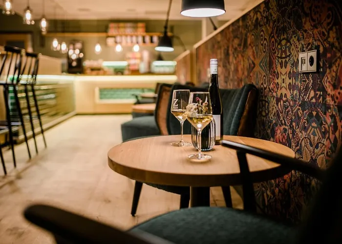 Weinhotel Freylich Zahn Freyburg 