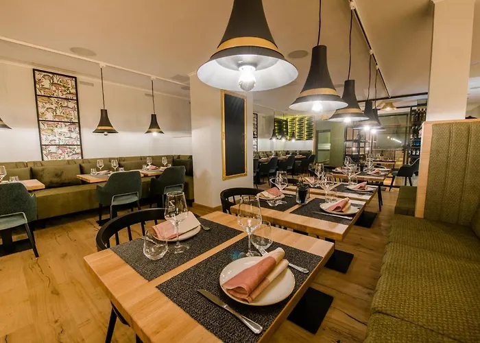 Hotels in Freyburg (Unstrut)