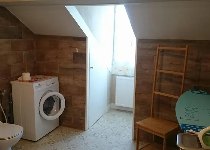 SOL'ANGE Maison d'Hotes Clamart