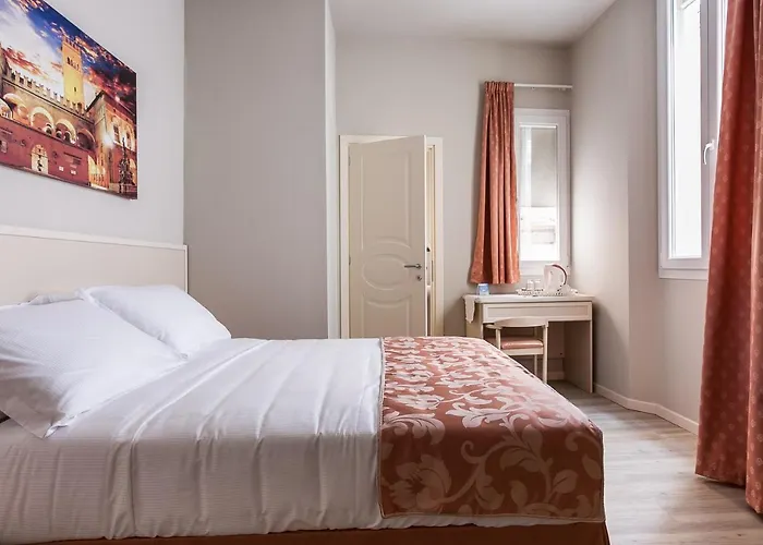 Casa Angelica Hotel Bolonha