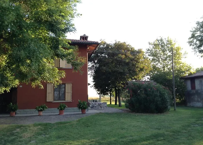 La Maison di Brigitte e Simone
