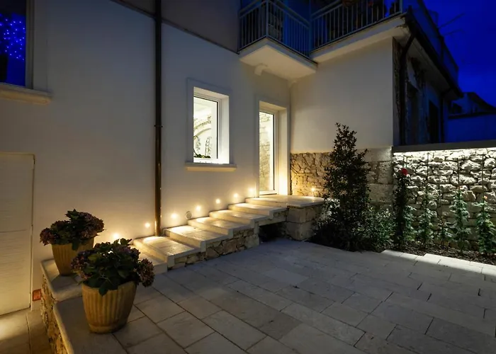 Bed and Breakfast Garni il Concale Castel Di Sangro