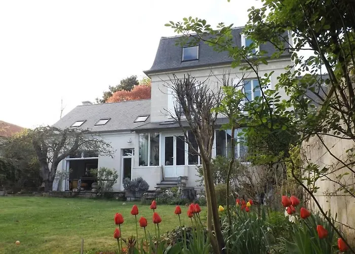 Au Coeur De Soissons 1