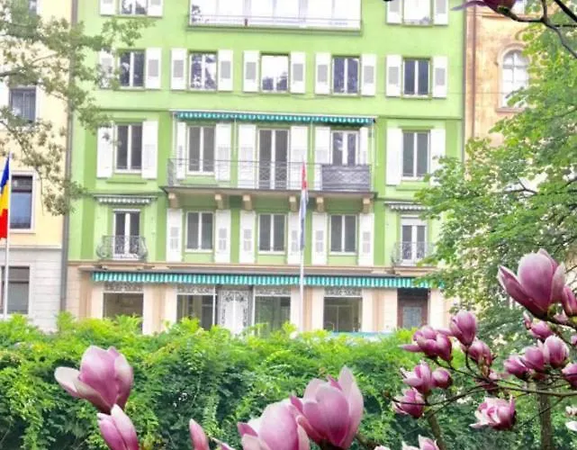 Reichel-Appartements Baden-Baden