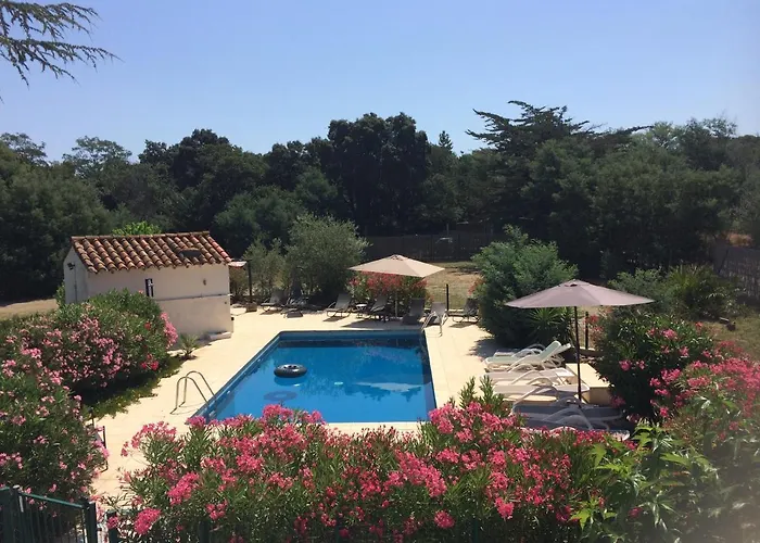 chambre d'hôtes Villa Côte Vermeille Argelès-sur-Mer