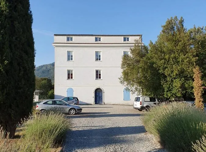 Bed and Breakfast Casa Guelfucci à Corte 