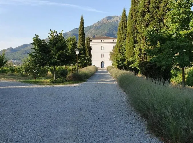 Bed and Breakfast Casa Guelfucci à Corte 
