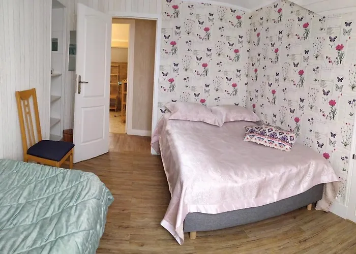 Sol'Ange Maison D'Hotes
