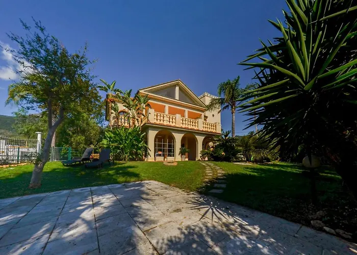 B&B La Torretta