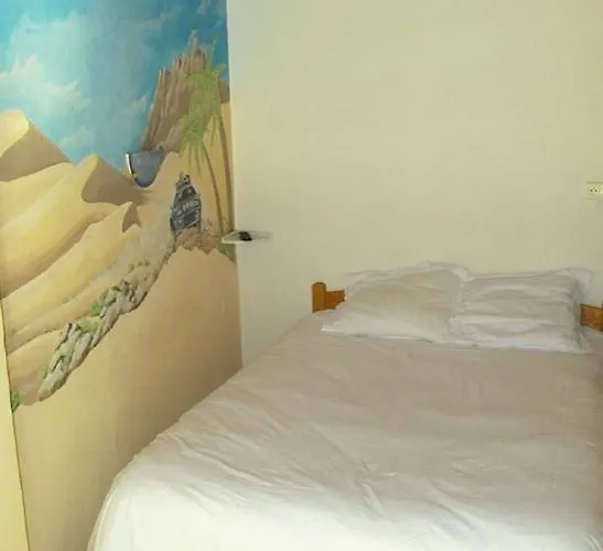 Hotel - Bar - Les Passions Buis-les-Baronnies