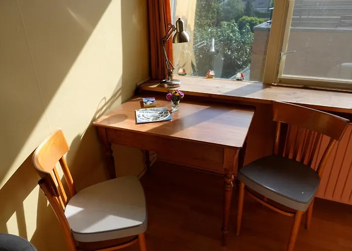 Sonnesleep Bed and Breakfast Almere