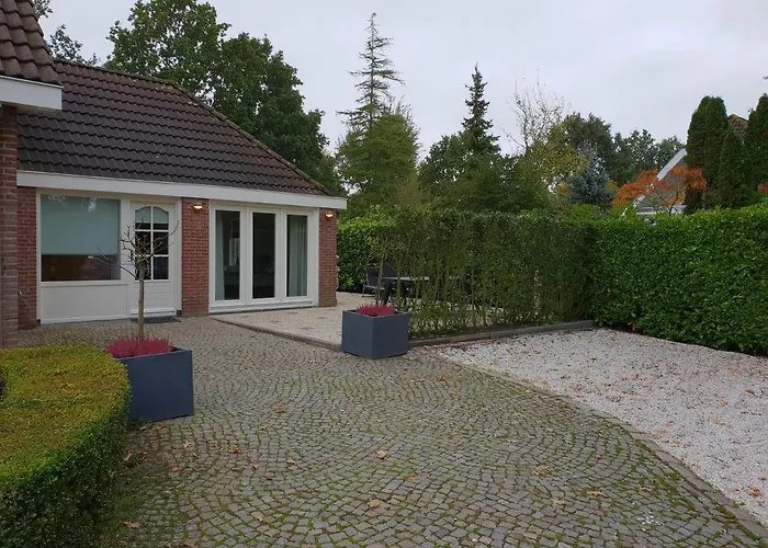 Appartement Relaxx Kamperland