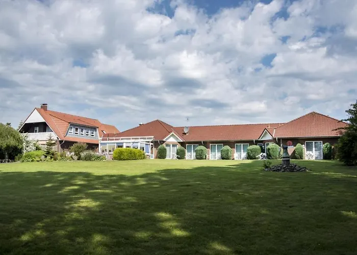Hotel Am Deich