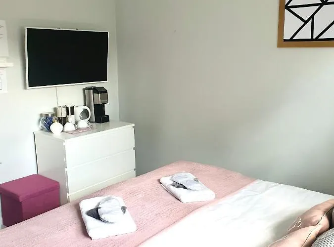 Comfortable Rooms In The House Oxford