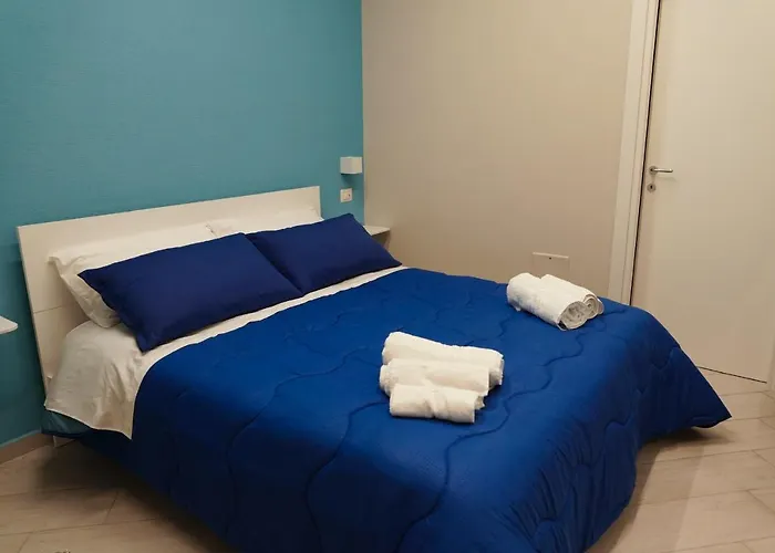 B&B Il Vicoletto Castellammare di Stabia