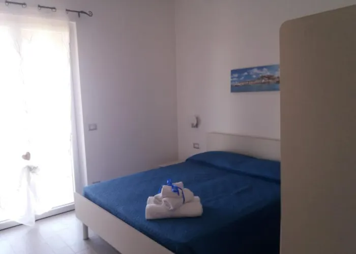 B&B TRA CIELO e MARE Pietra Ligure