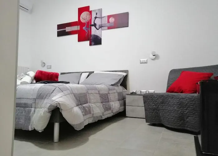 B&B I Sikuli