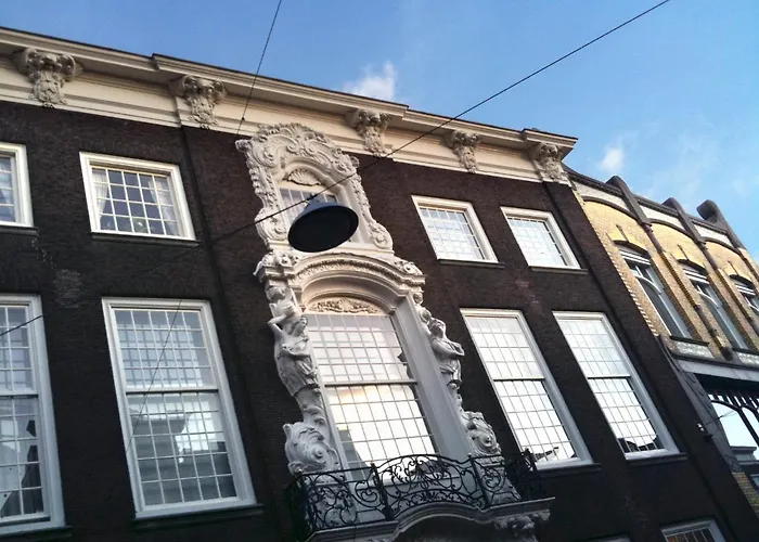 Studioplus Dordrecht