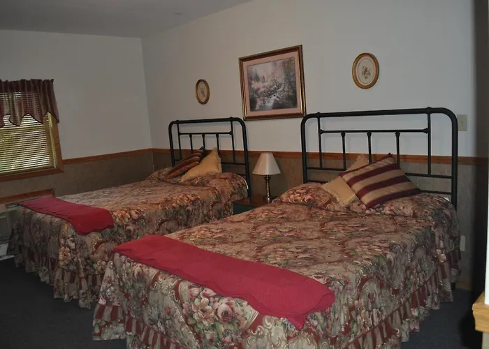 K'S Motel & Cottages Clayton